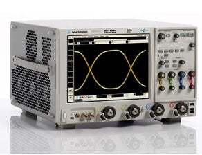 DSOX93204A Agilent Digital Oscilloscope Used