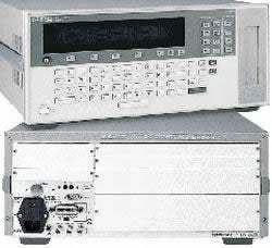 E1301B Agilent VXI Used