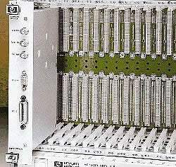 E1306A Agilent VXI Used