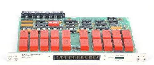 E1346A Agilent Switch Card Used