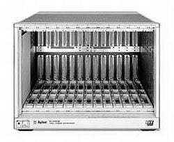 E1401B Agilent VXI Used-ValueTronics