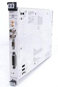 E1405B Agilent VXI Used