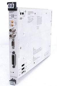 E1405B Agilent VXI Used-ValueTronics
