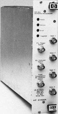 E1426A Agilent VXI Used-ValueTronics