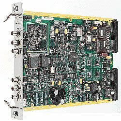 E1441A Agilent Arbitrary Waveform Generator Used