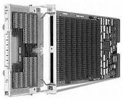 E1466A Agilent Switch Card Used