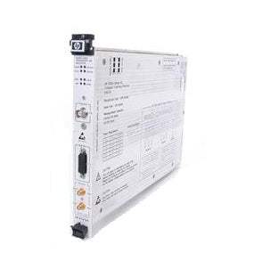 E1672A Agilent VXI Used-ValueTronics