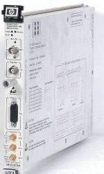 E1673A Agilent Generator Used