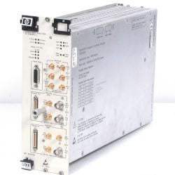 E1676B Agilent VXI Used-ValueTronics
