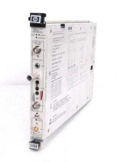 E1679A Agilent VXI Used