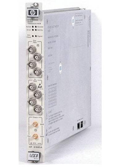 E1685A Agilent VXI Used-ValueTronics