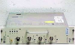 E1740A Agilent Analyzer Used