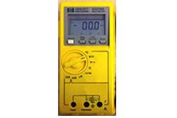 E2378A Agilent Multimeter Used