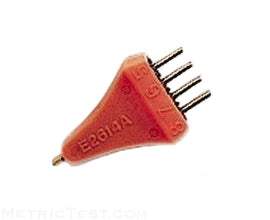 E2614A Agilent Probe Adapter Used-ValueTronics