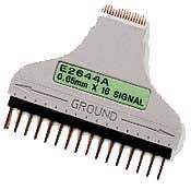 E2644A Agilent Probe Adapter Used-ValueTronics