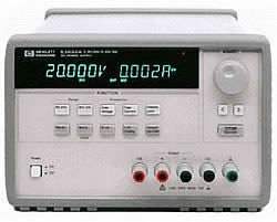 E3633A Agilent DC Power Supply Used-ValueTronics
