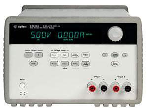E3647A Agilent DC Power Supply Used-ValueTronics