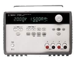 E3649A Agilent DC Power Supply Used-ValueTronics