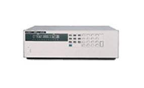 E4350A Agilent DC Power Supply Used-ValueTronics