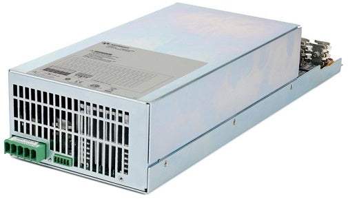 Keysight E4361A 65V/8.5A 510W Solar Array Simulator DC Module (Pre-Owned)