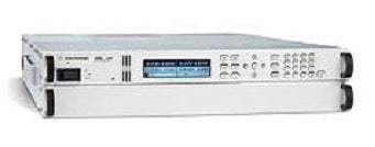 Keysight E4367A Preconfigured SAS Mainframe with Two E4361A 65V/8.5A Modules (Pre-Owned)