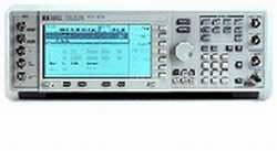 E4400A Agilent RF Generator Used-ValueTronics