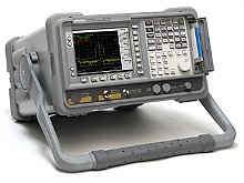 Agilent E4408B ESA-L Basic Spectrum Analyzer, 9 kHz to 26.5 GHz (Pre-Owned)