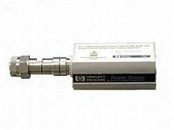 Keysight E4412A E-Series CW Power Sensor, 10 MHz to 18 GHz, -70 to +20 dBm (Pre-Owned)