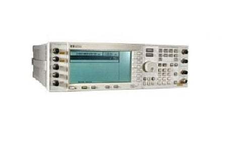 E4420A Agilent RF Generator Used-ValueTronics