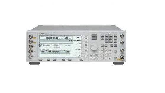 E4422A Agilent RF Generator Used