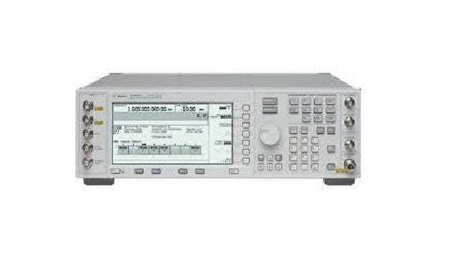 E4422A Agilent RF Generator Used-ValueTronics