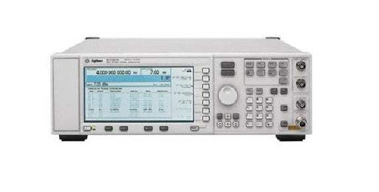 E4423B Agilent RF Generator Used-ValueTronics