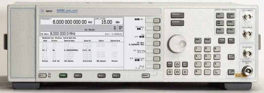 E4428C Agilent RF Generator Used-ValueTronics