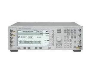 E4430B Agilent RF Generator Used