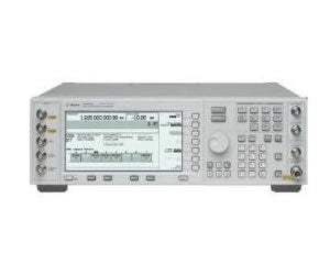 E4430B Agilent RF Generator Used-ValueTronics