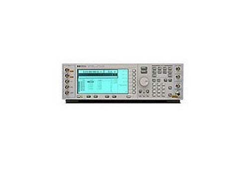 E4431B Agilent RF Generator Used-ValueTronics