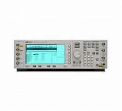 E4435B Agilent RF Generator Used-ValueTronics