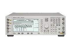 E4438C Agilent RF Generator