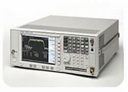 E4440A Agilent Spectrum Analyzer