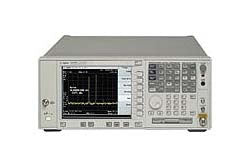 E4447A Agilent Spectrum Analyzer Used