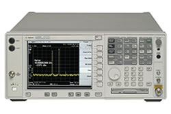 E4448A Agilent Spectrum Analyzer