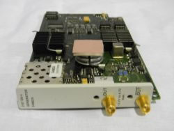 E4862A Agilent Analyzer Used