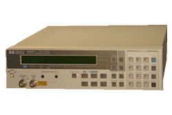 E4915A Agilent Impedance Analyzer Used