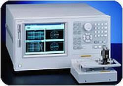 E4991A Keysight Agilent Impedance Analyzer