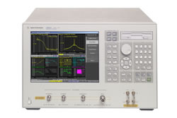 E5052A Agilent Analyzer