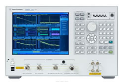 E5052B Agilent Analyzer Used