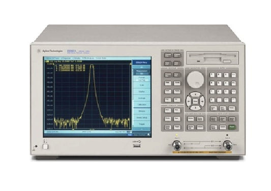 E5061A Agilent Network Analyzer Used