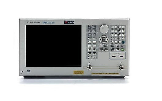 E5063A Agilent Network Analyzer Used