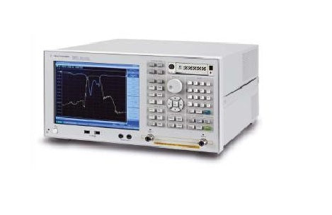 E5070B Agilent Network Analyzer Used