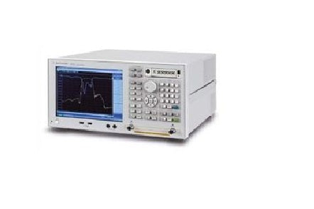 E5071A Agilent Network Analyzer Used